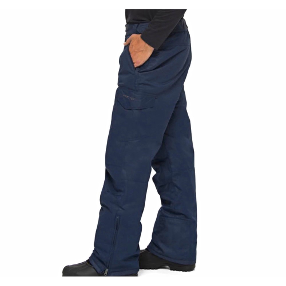 Arctix Men's Snowsports Cargo Pants Large NWT